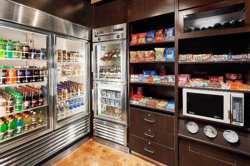 هتل Courtyard Shreveportbossier City/louisiana Boardwalk