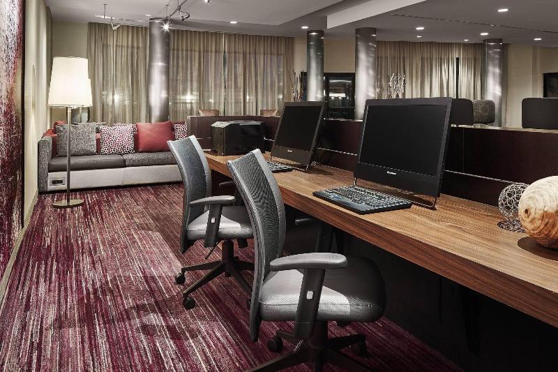 هتل Courtyard Shreveportbossier City/louisiana Boardwalk