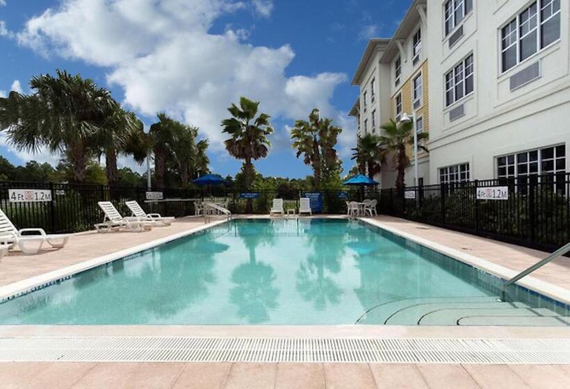 Palm Coast Hotel & Suites I 95