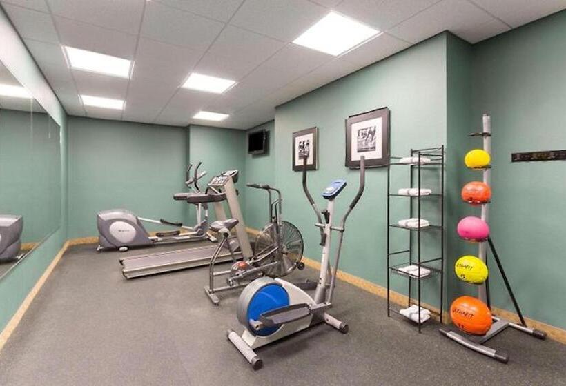 Palm Coast Hotel & Suites I 95