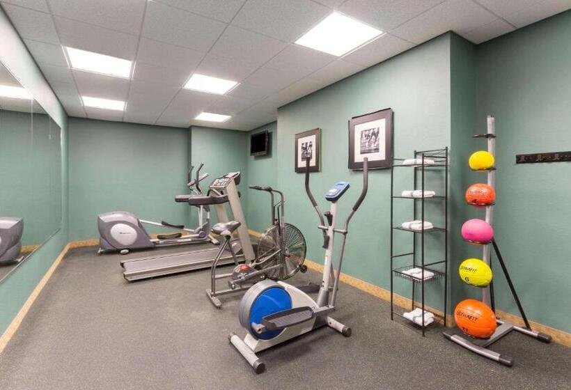 Palm Coast Hotel & Suites I 95