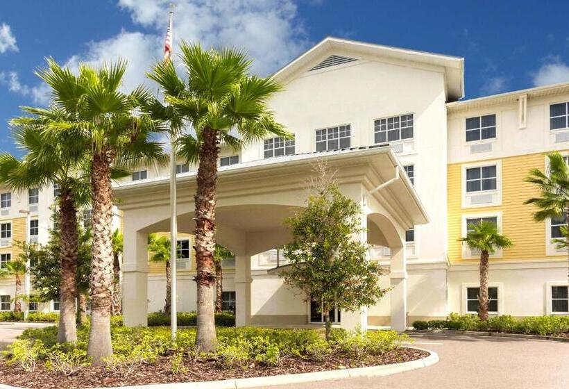 Palm Coast Hotel & Suites I 95
