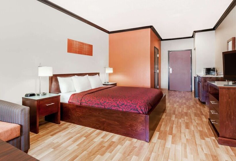 酒店 Days Inn & Suites By Wyndham Marquez