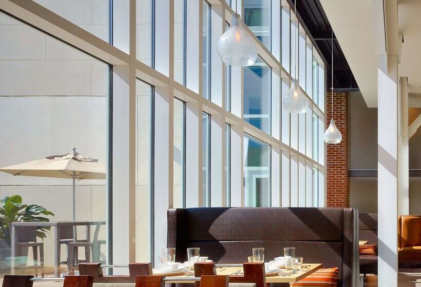Doubletree By Hilton Hotel & Suites Charleston Airport