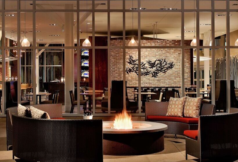 Doubletree By Hilton Hotel & Suites Charleston Airport