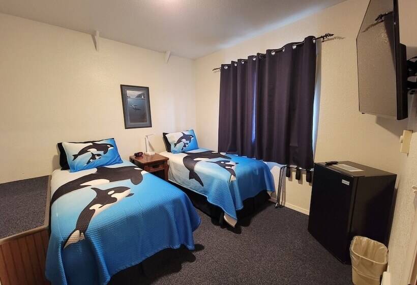 فندق Eagle Bay Inn