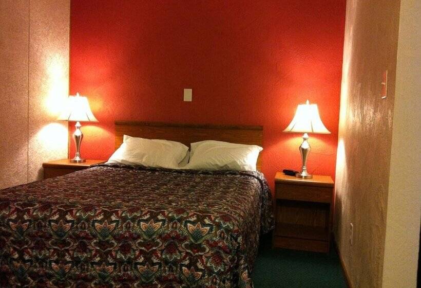 فندق East Street Inn & Suites