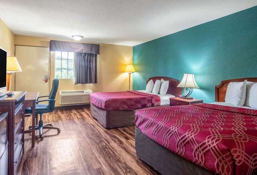 Econo Lodge Hotel Bradford