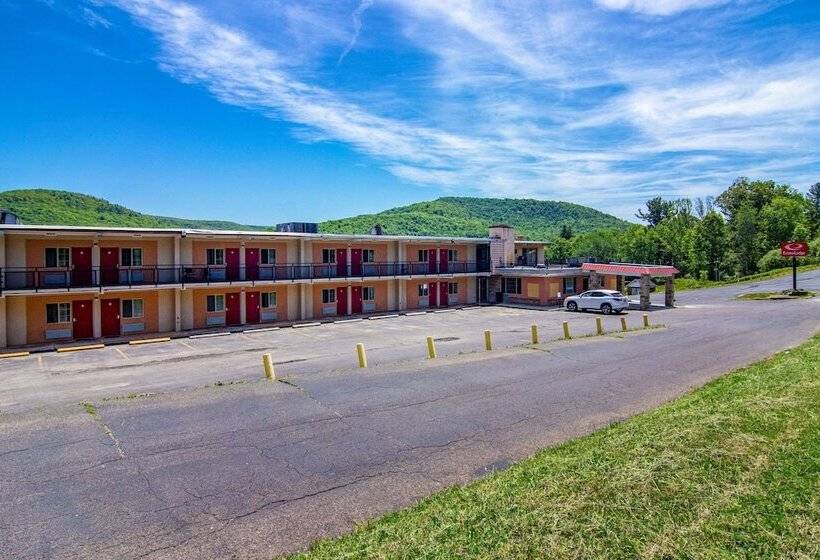 Econo Lodge Hotel Bradford