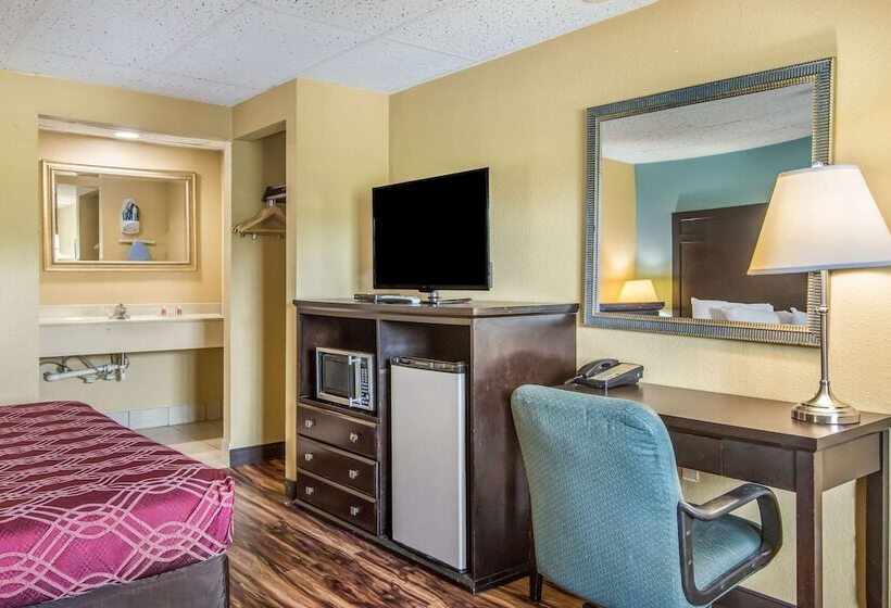 Econo Lodge Hotel Bradford