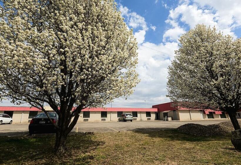 ホテル Salina Inn