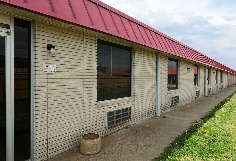 ホテル Salina Inn