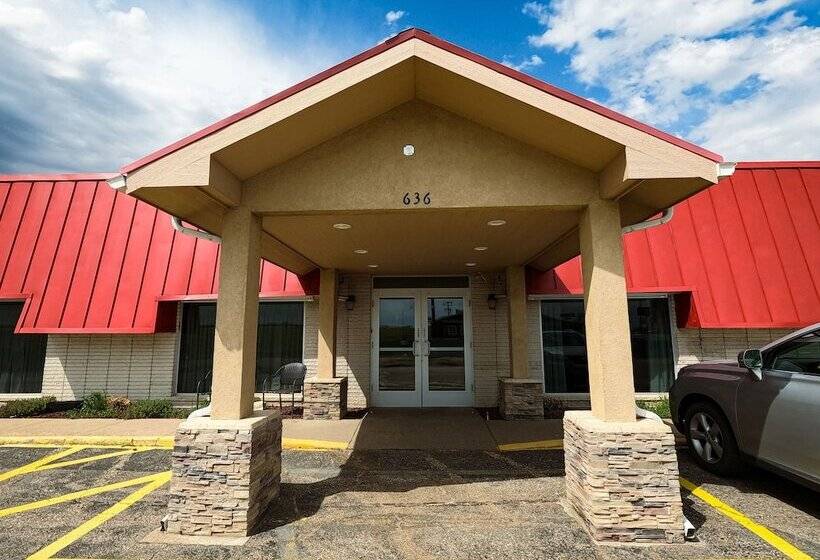 ホテル Salina Inn