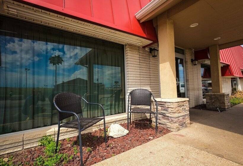 ホテル Salina Inn