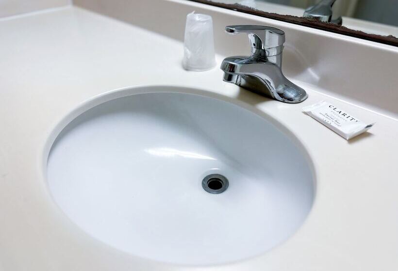 ホテル Salina Inn