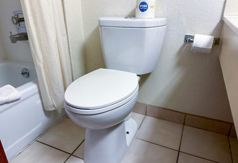 ホテル Salina Inn