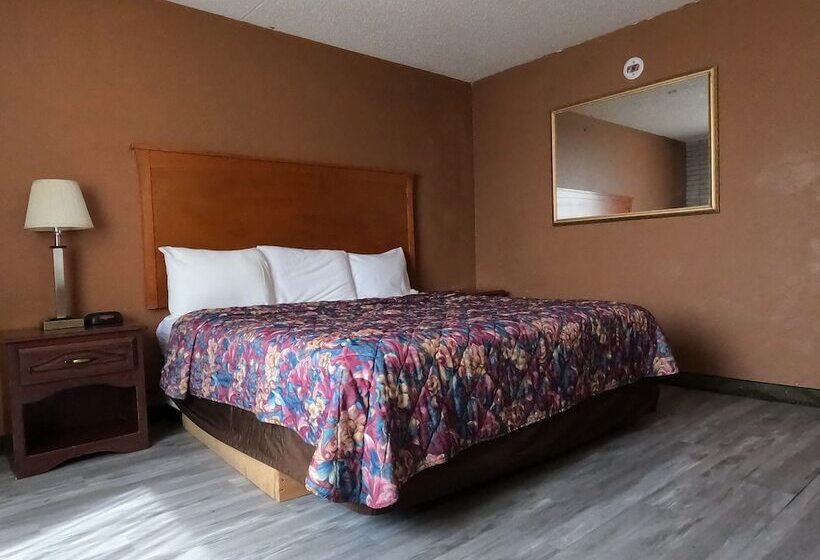 ホテル Salina Inn