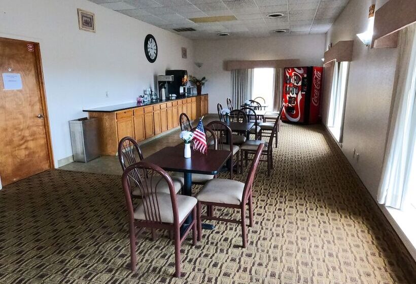 ホテル Salina Inn