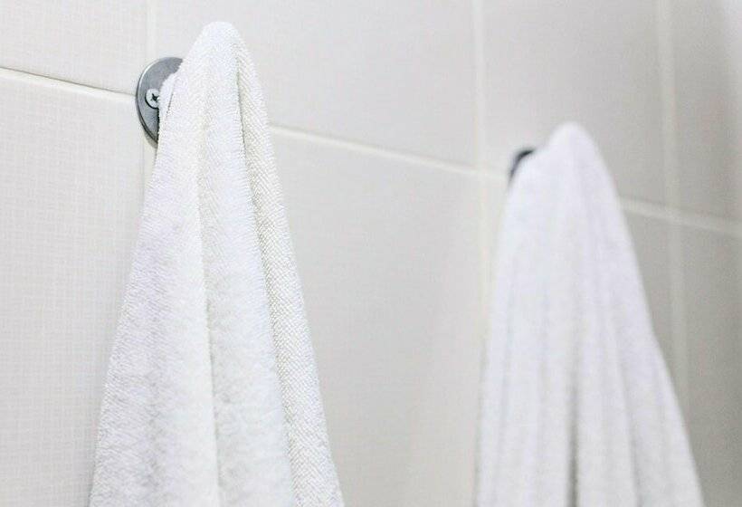 فندق Economy Inn Chillicothe