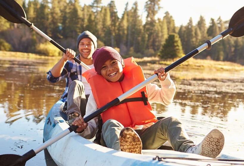 فندق Economy Inn Chillicothe