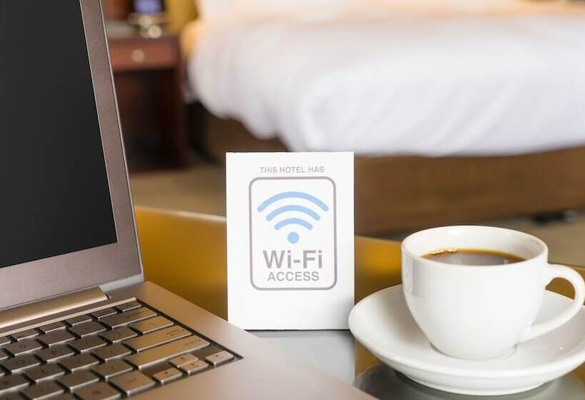 فندق Economy Inn Chillicothe