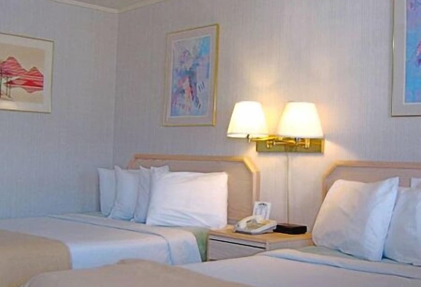 فندق Economy Inn Chillicothe