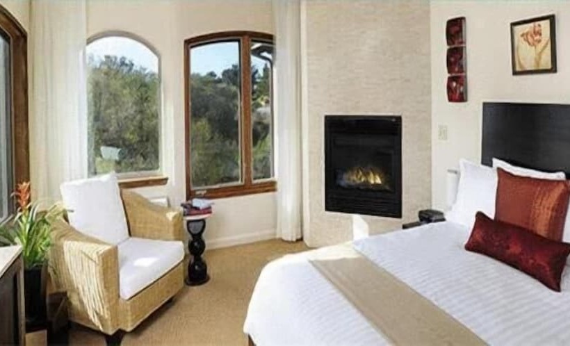 El Colibri Hotel & Spa