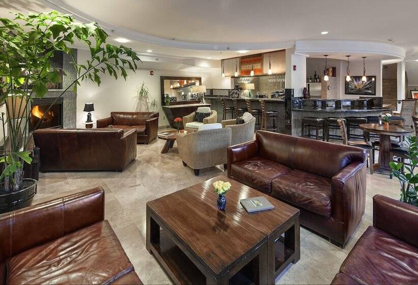 El Colibri Hotel & Spa