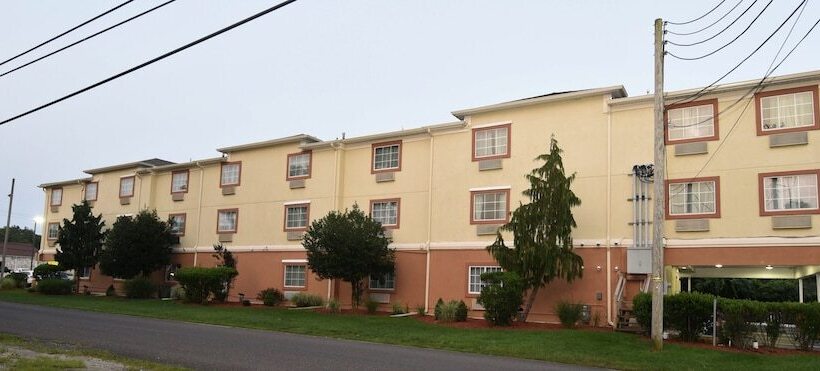 Fairbridge Hotel Atlantic City