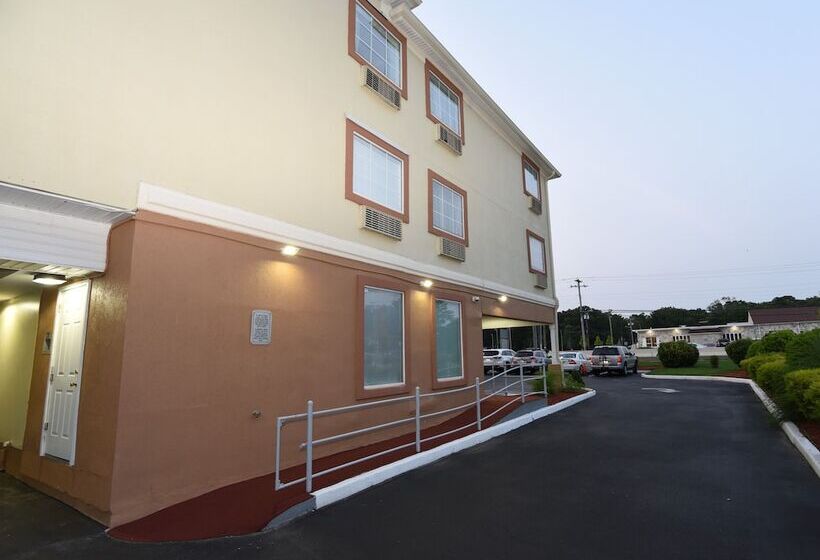 Fairbridge Hotel Atlantic City