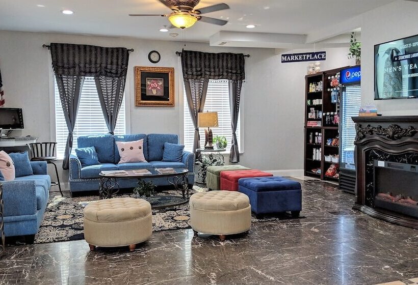 Fairbridge Hotel Atlantic City