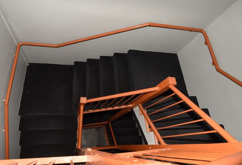 Fairbridge Hotel Atlantic City