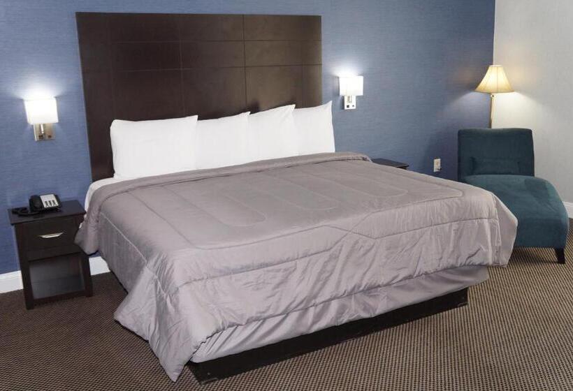 Fairbridge Hotel Atlantic City