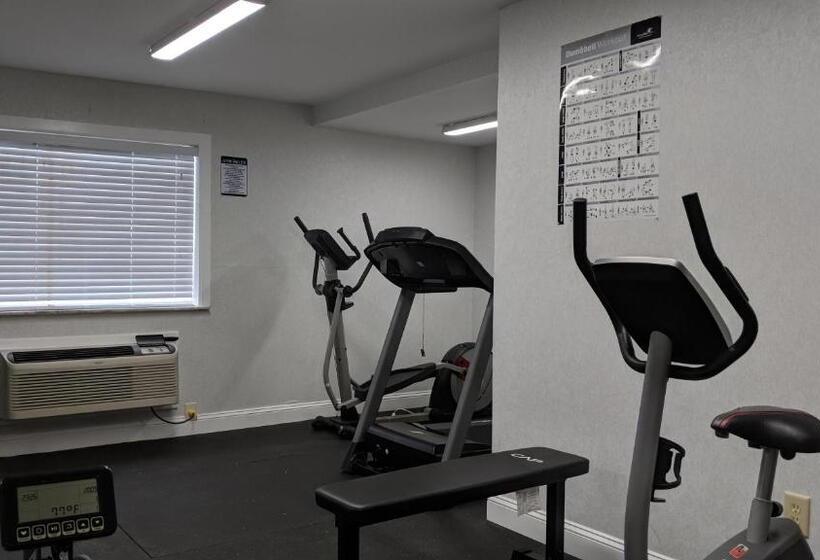 Fairbridge Hotel Atlantic City