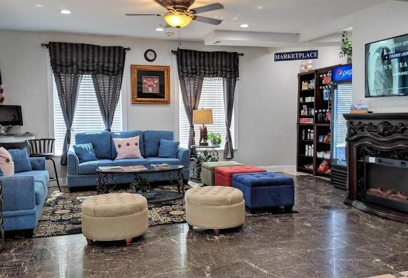 Fairbridge Hotel Atlantic City