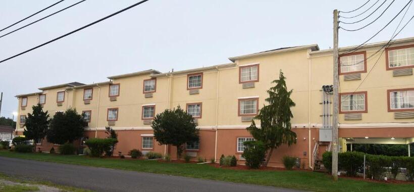 Fairbridge Hotel Atlantic City