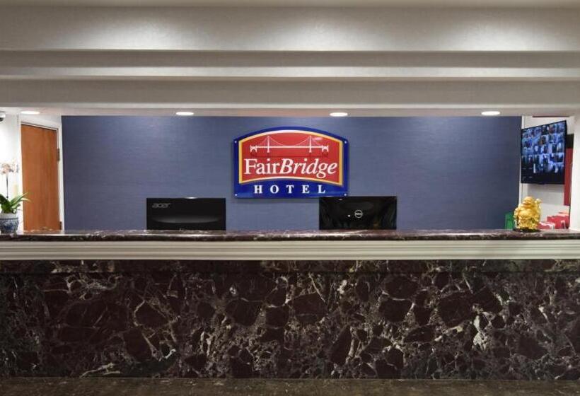 Fairbridge Hotel Atlantic City