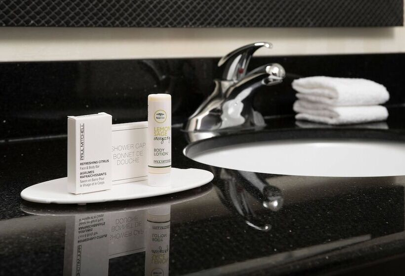 فندق Fairfield Inn & Suites Baltimore Bwi Airport