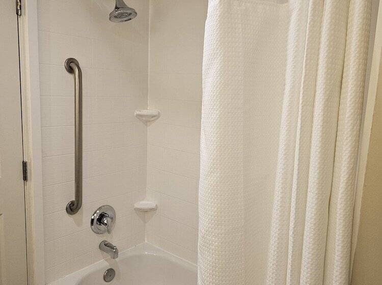 ホテル Fairfield Inn & Suites By Marriott Charleston Airport/convention Center