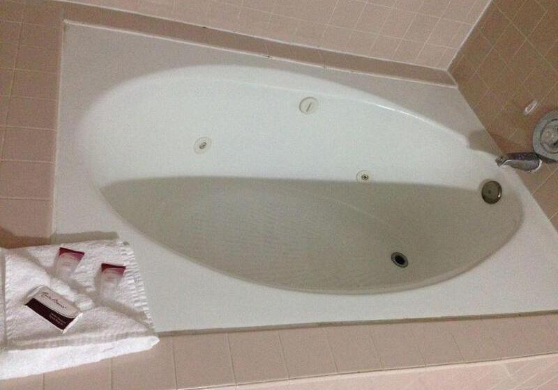 בית מלון כפרי Five Star Inn