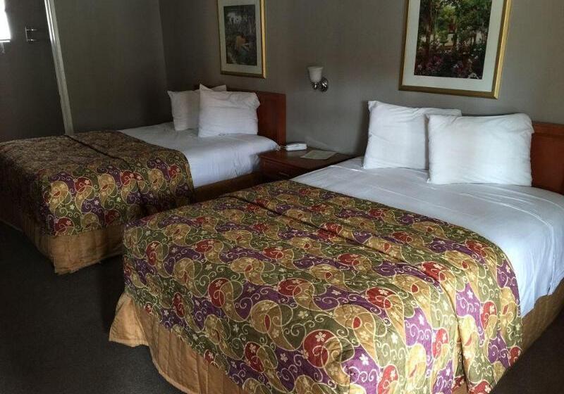 בית מלון כפרי Five Star Inn