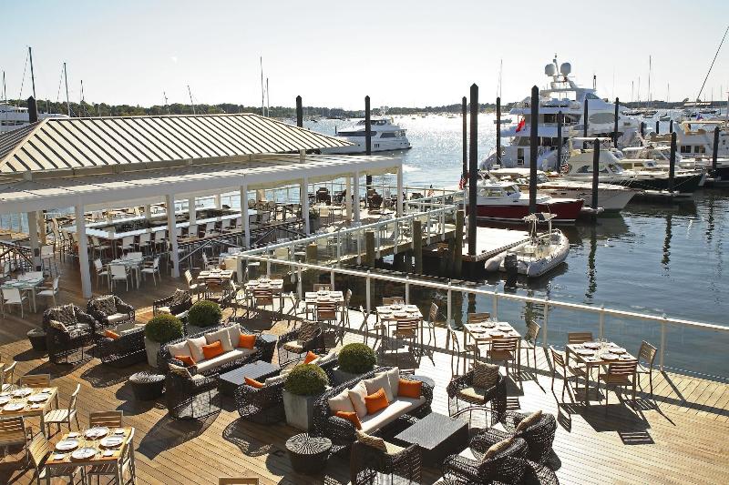 فندق Forty 1 North