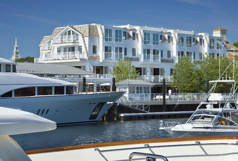 فندق Forty 1 North