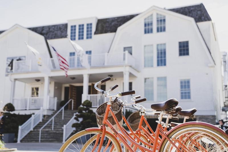 فندق Forty 1 North