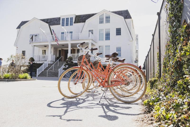 فندق Forty 1 North