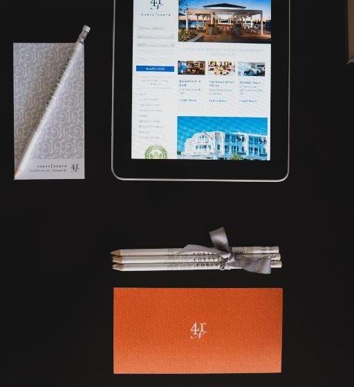 فندق Forty 1 North