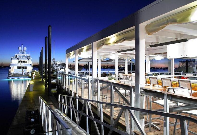 فندق Forty 1 North