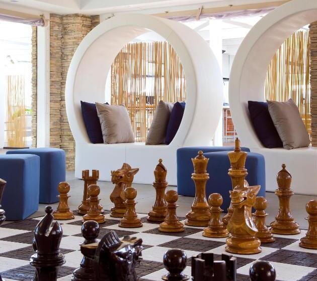 فندق Forty 1 North