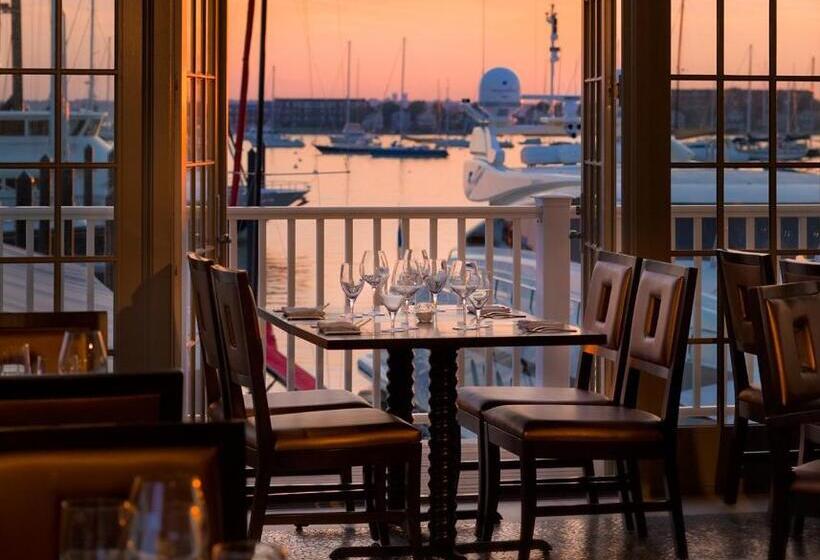 فندق Forty 1 North