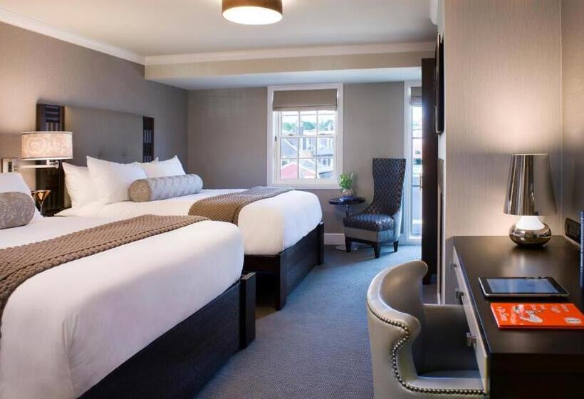 فندق Forty 1 North